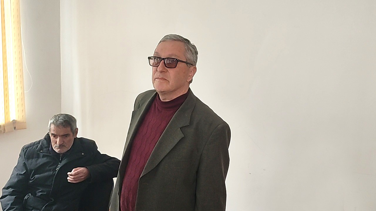 Ağstafanın icra başçısı növbəti qəbul keçirdi - FOTOLAR